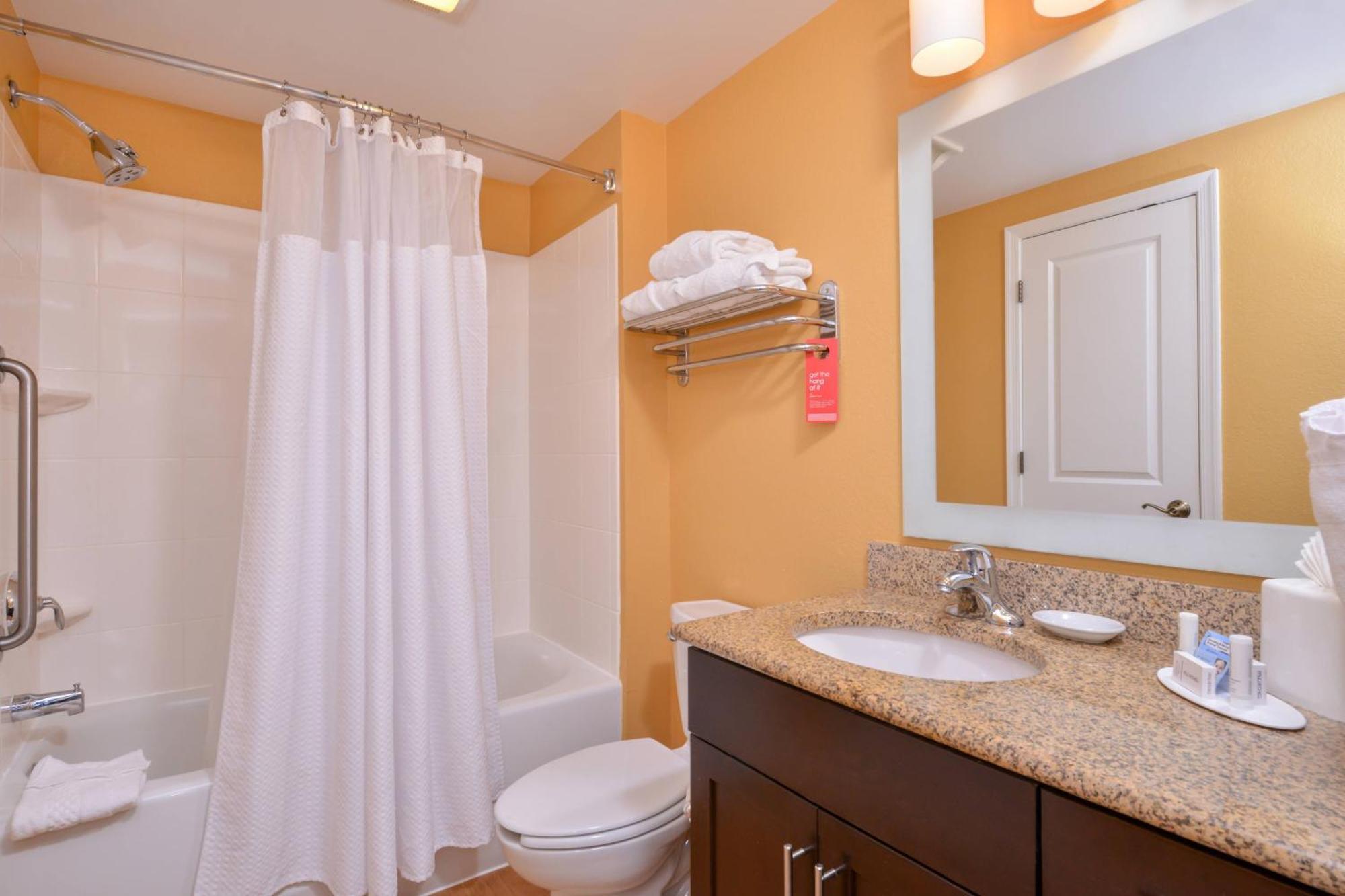 Towneplace Suites Arundel Mills BWI Airport Hanover Exterior photo