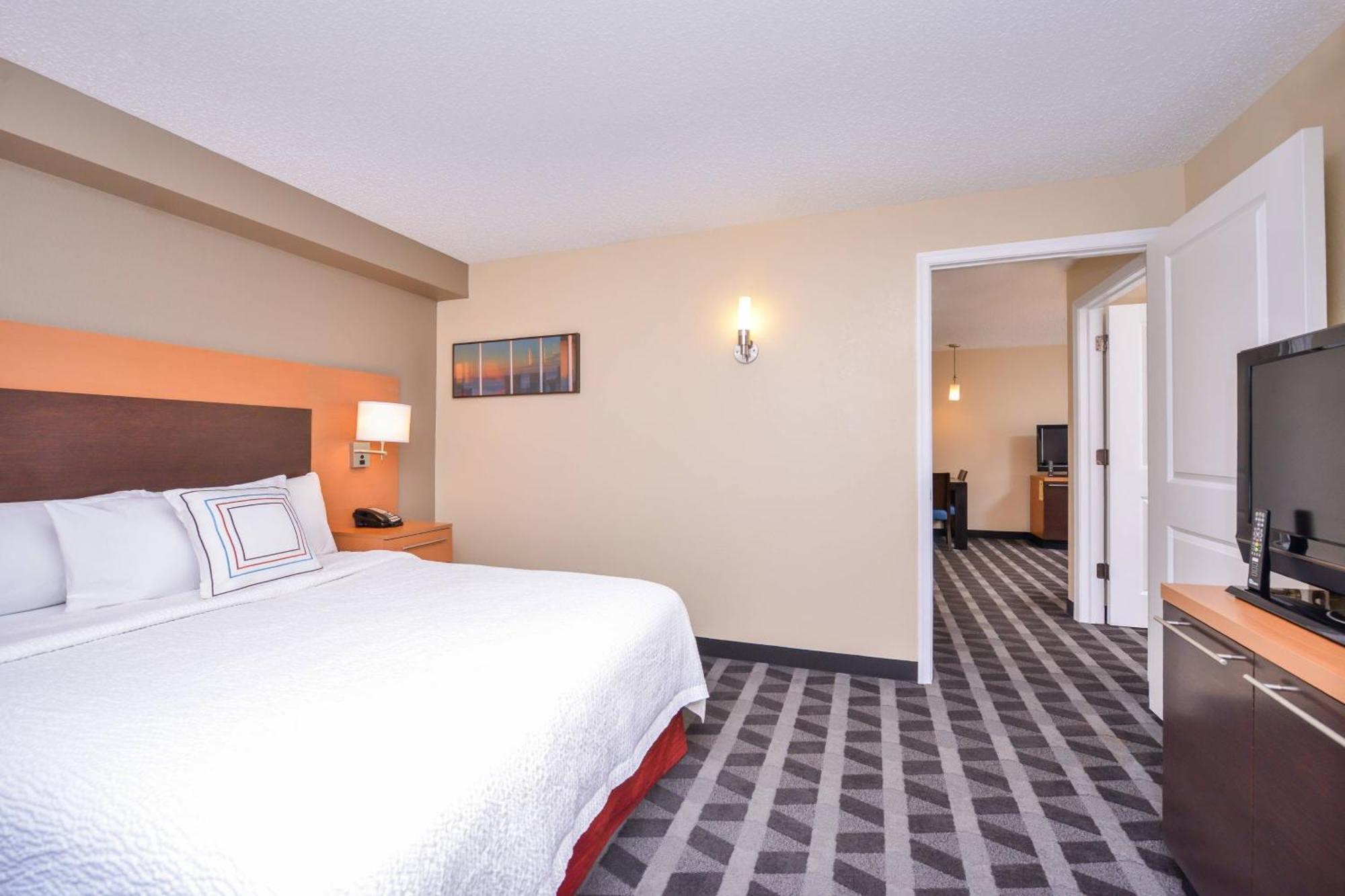 Towneplace Suites Arundel Mills BWI Airport Hanover Exterior photo