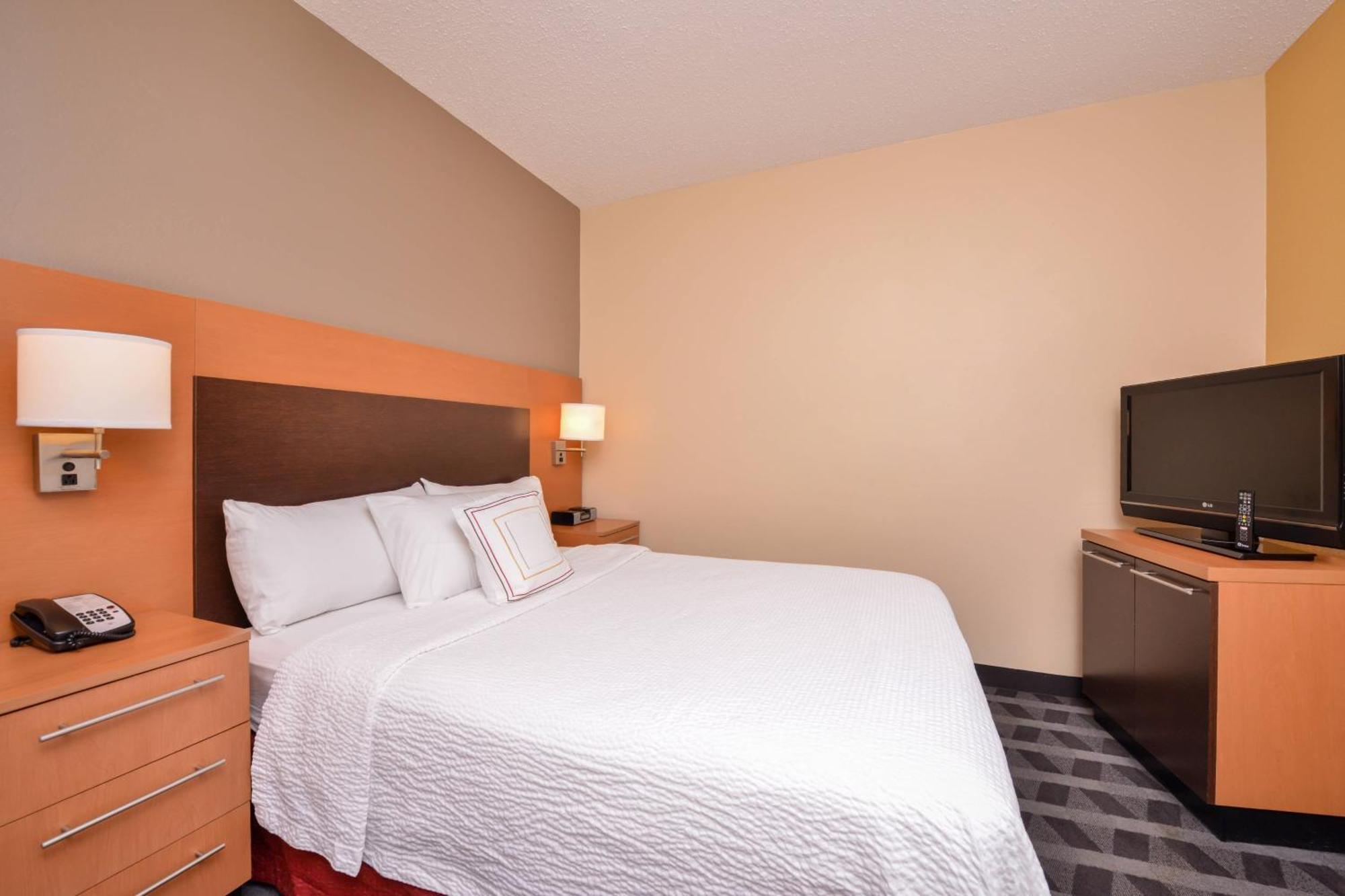 Towneplace Suites Arundel Mills BWI Airport Hanover Exterior photo