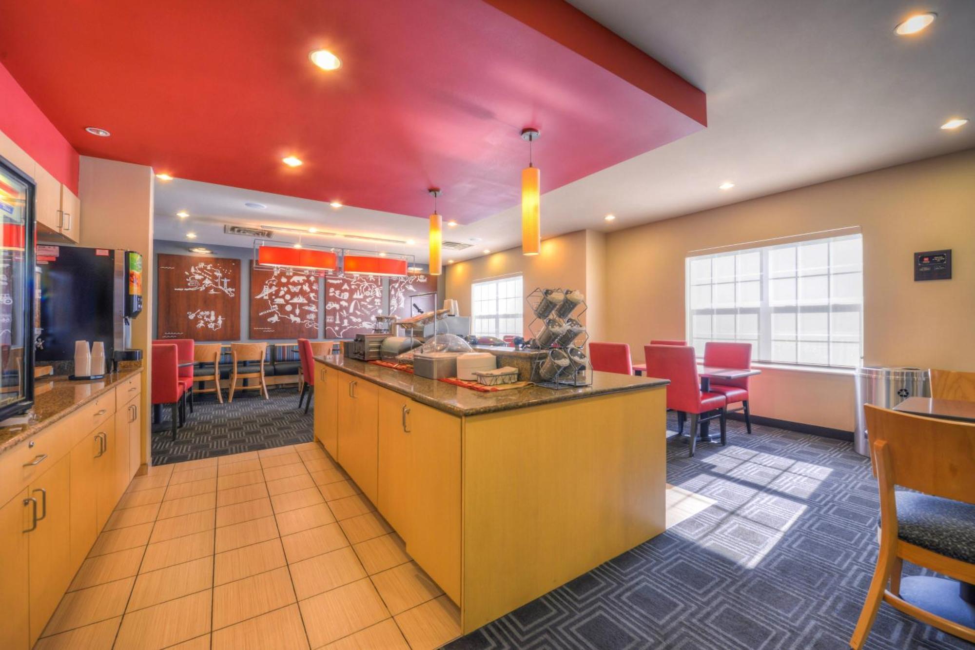 Towneplace Suites Arundel Mills BWI Airport Hanover Exterior photo