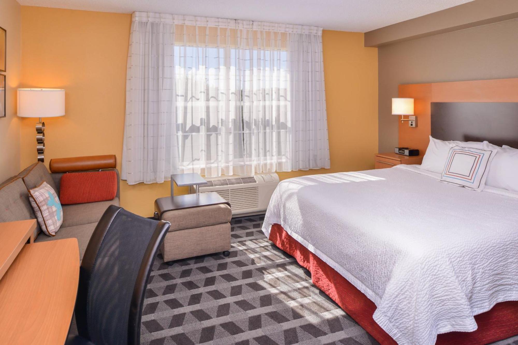 Towneplace Suites Arundel Mills BWI Airport Hanover Exterior photo