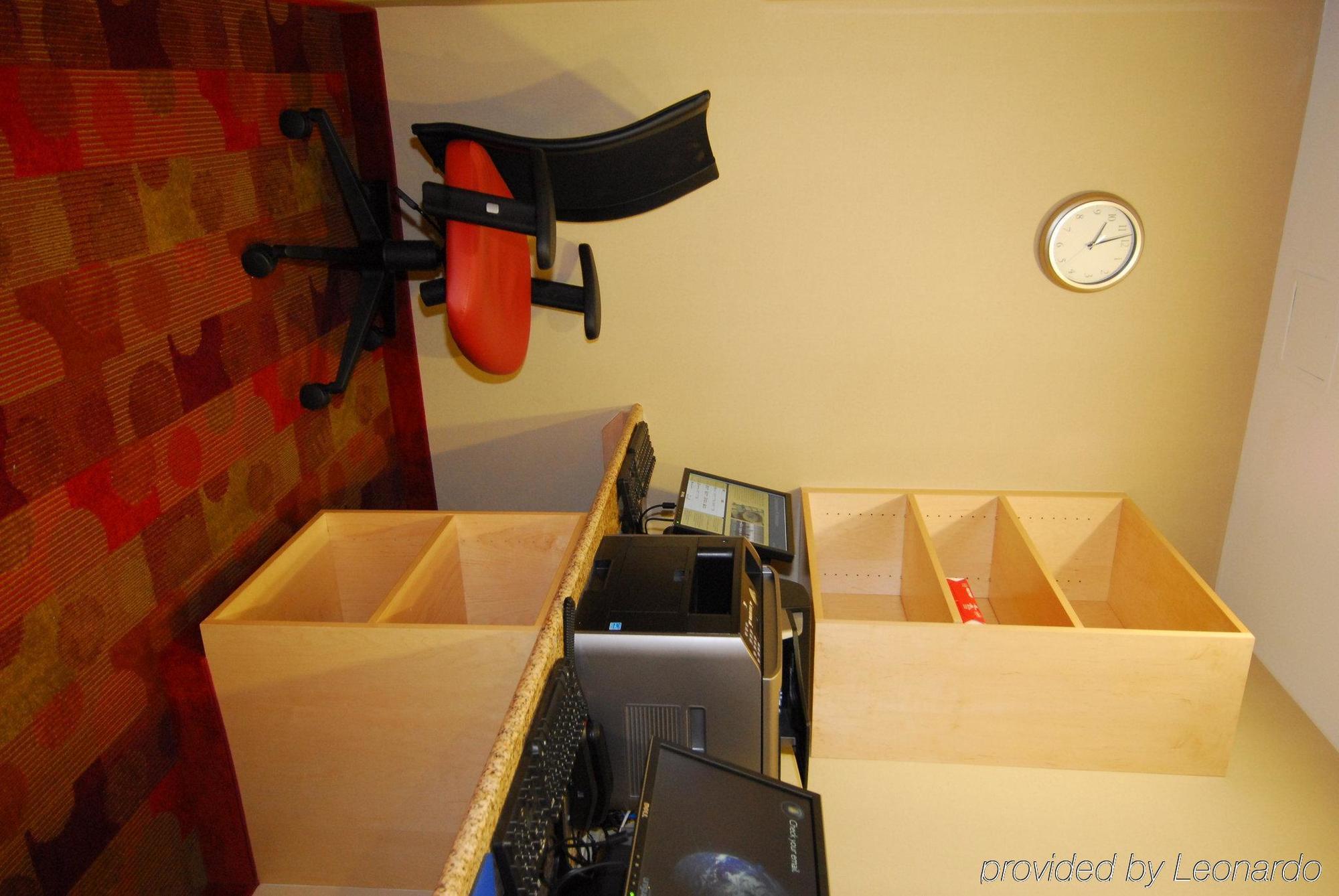 Towneplace Suites Arundel Mills BWI Airport Hanover Facilities photo