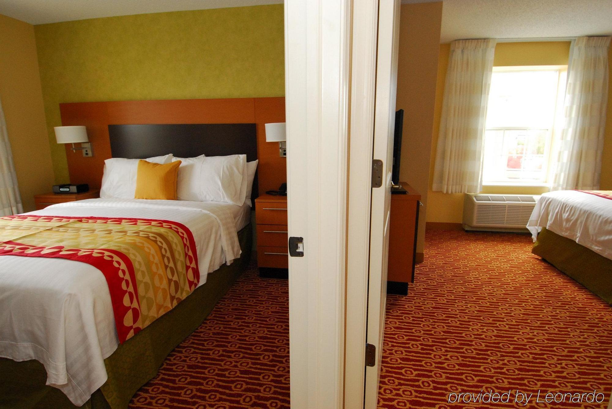 Towneplace Suites Arundel Mills BWI Airport Hanover Exterior photo