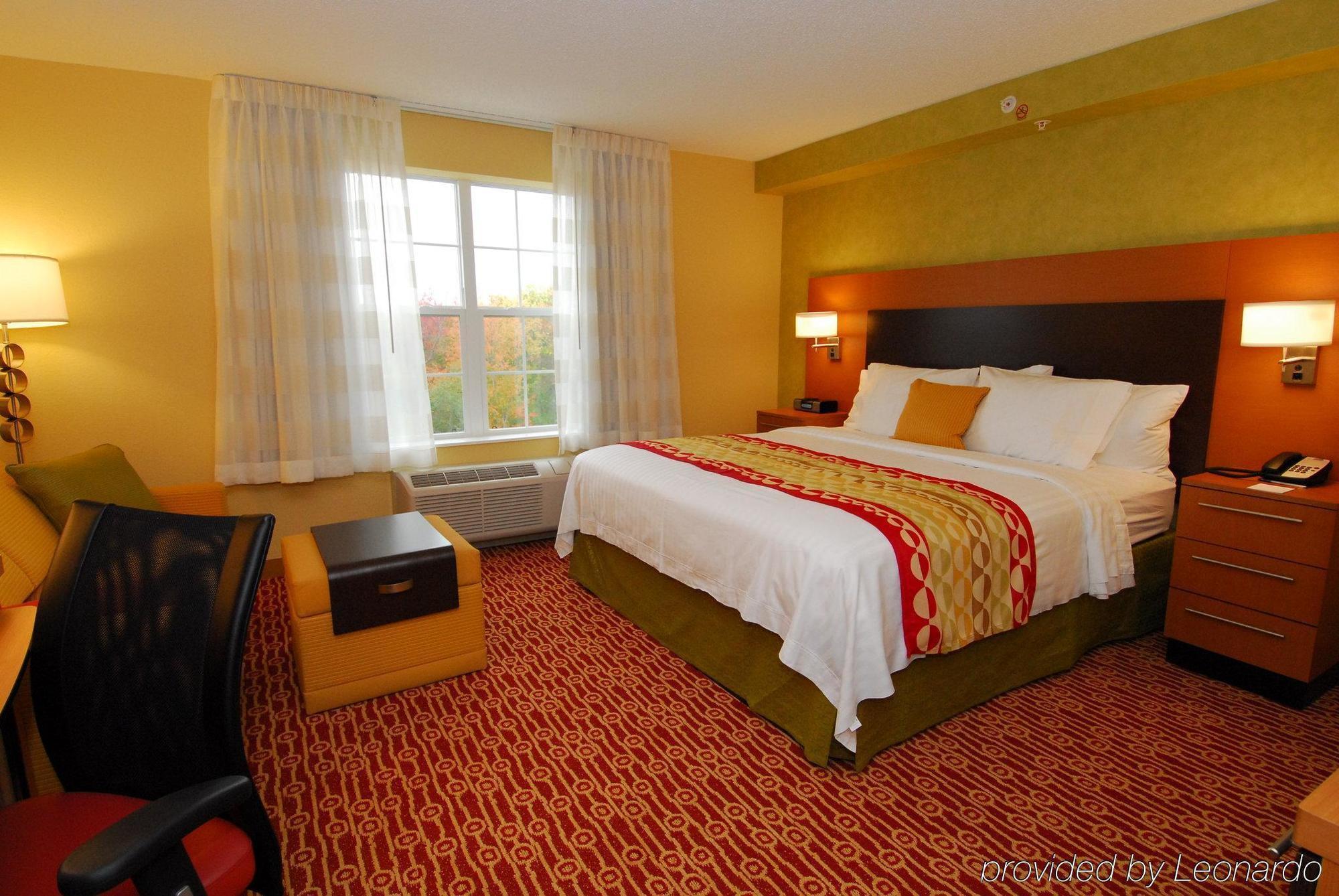 Towneplace Suites Arundel Mills BWI Airport Hanover Room photo