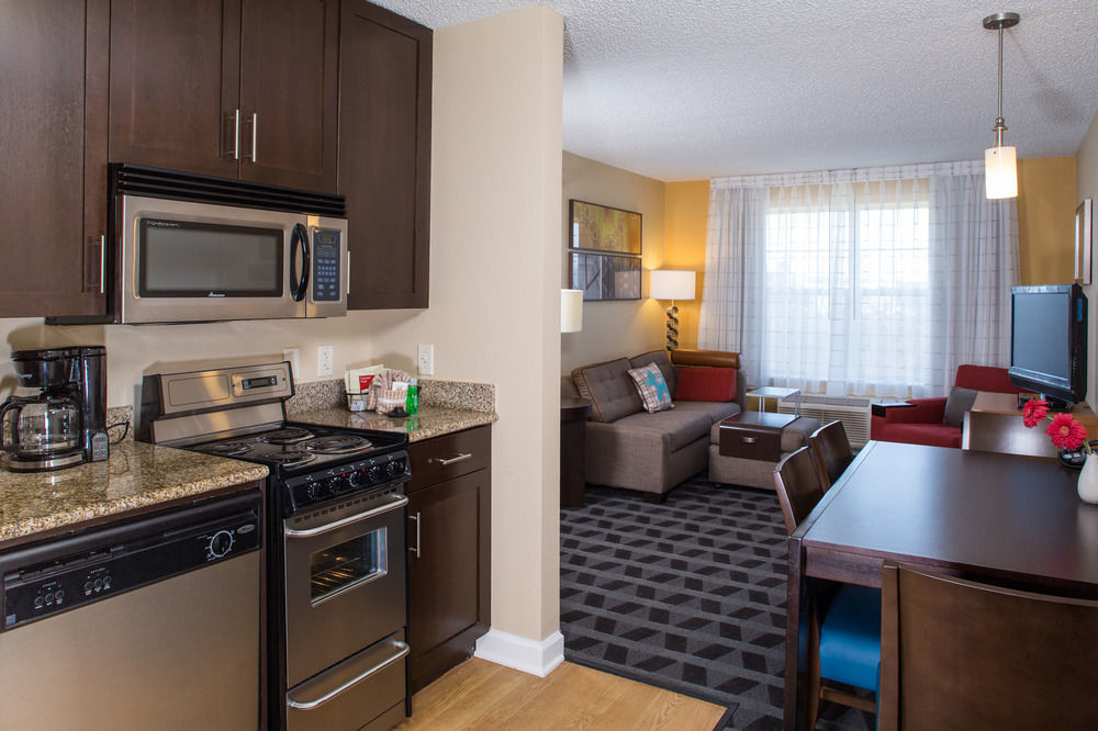 Towneplace Suites Arundel Mills BWI Airport Hanover Exterior photo