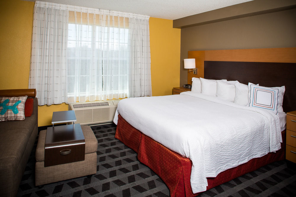 Towneplace Suites Arundel Mills BWI Airport Hanover Exterior photo