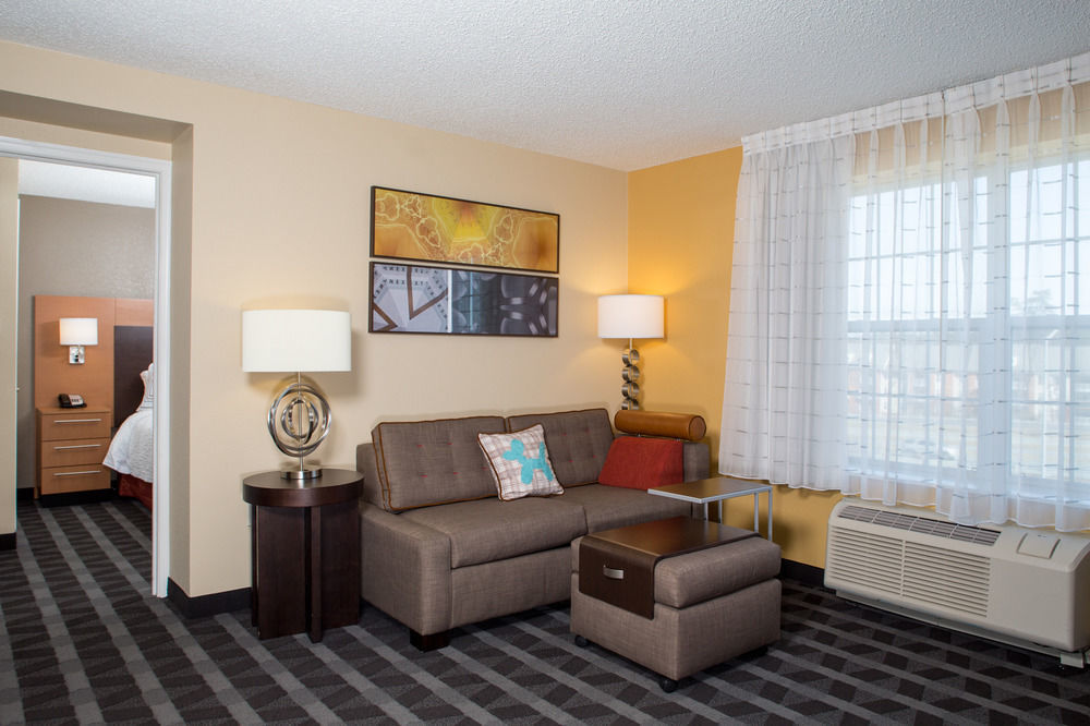 Towneplace Suites Arundel Mills BWI Airport Hanover Exterior photo