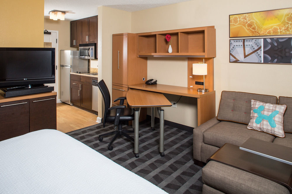 Towneplace Suites Arundel Mills BWI Airport Hanover Exterior photo