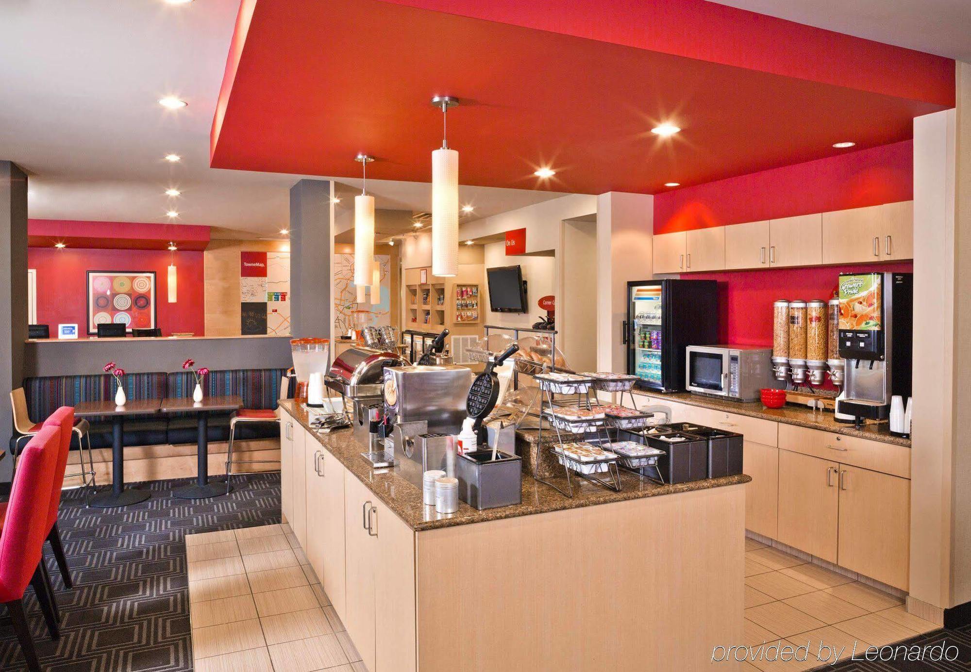 Towneplace Suites Arundel Mills BWI Airport Hanover Exterior photo