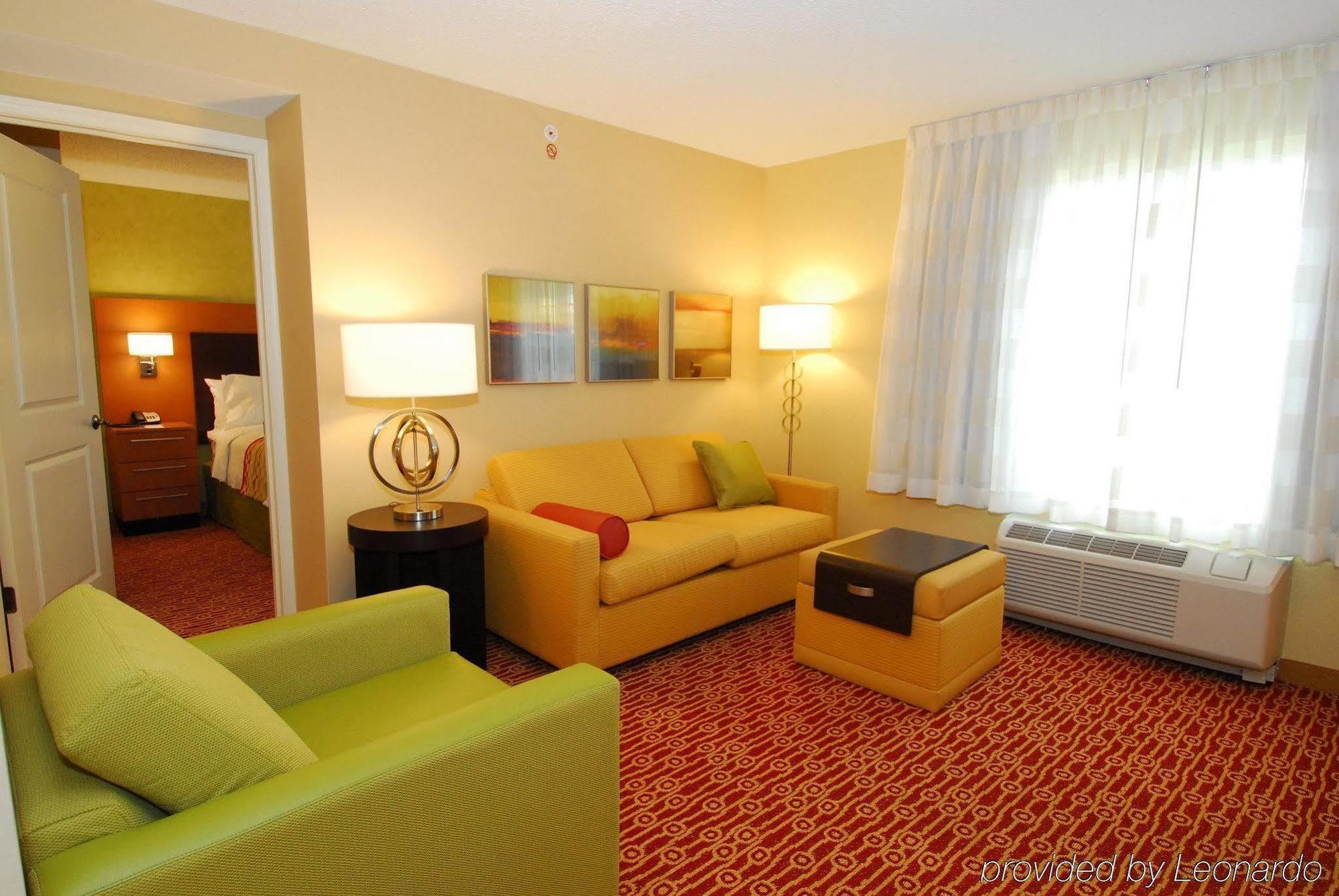 Towneplace Suites Arundel Mills BWI Airport Hanover Room photo