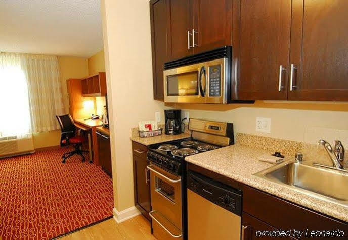 Towneplace Suites Arundel Mills BWI Airport Hanover Exterior photo