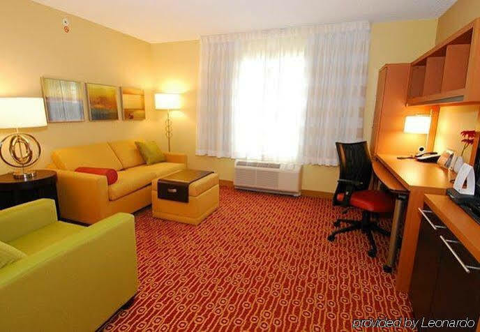 Towneplace Suites Arundel Mills BWI Airport Hanover Exterior photo