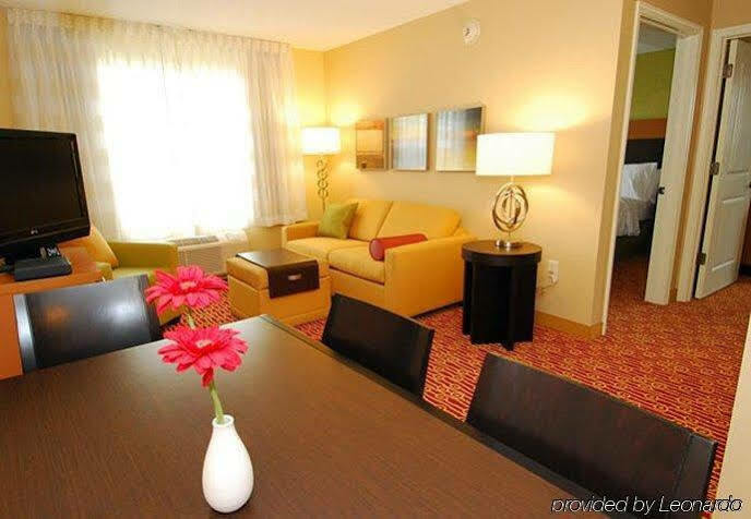 Towneplace Suites Arundel Mills BWI Airport Hanover Exterior photo