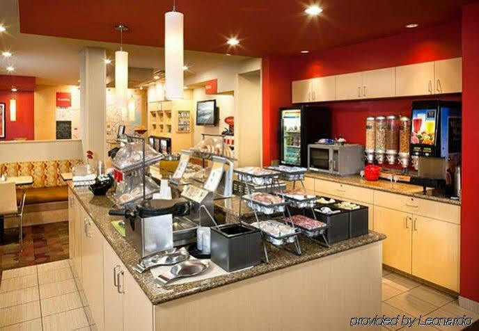 Towneplace Suites Arundel Mills BWI Airport Hanover Exterior photo