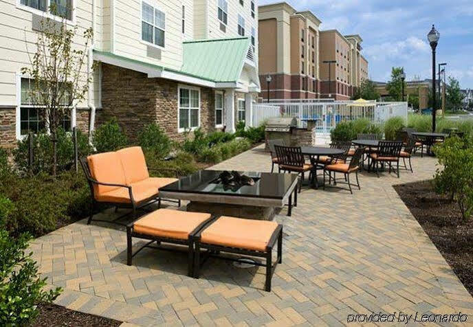Towneplace Suites Arundel Mills BWI Airport Hanover Exterior photo
